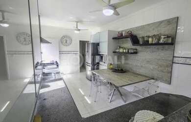 Imagem 5: Casa em Condomínio - / Residencial / Jardim Nossa Senhora das Graças