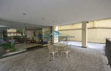 Imagem 11: Apartamento residencial para locação, Bela Vista, São Paulo