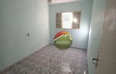 Imagem: A casa para alugar possui 2 Dormitórios, 2 Banheiros, 2 Vagas