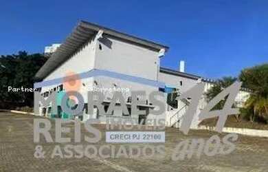 Imagem 3: Galpão para Locação em São Paulo, Jardim Marajoara, 10 banheiros,...