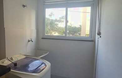 Imagem 7: Disponível para locação no condominio Vista de Manguinhos