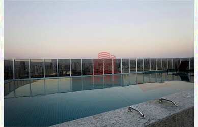 Imagem 3: Apartamento com 1 dormitório, 50 m² - venda por R$ 735.000,00 ou aluguel...