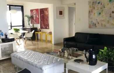 Imagem 2: APARTAMENTO RESIDENCIAL em SALVADOR - BA, HORTO FLORESTAL