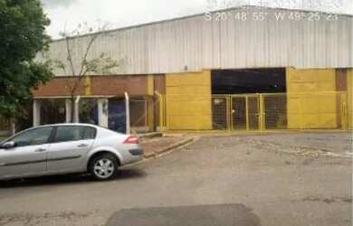 Imagem 4: Galpão/Depósito/Armazém para venda com 5652 metros quadrados