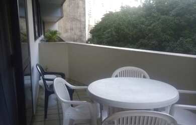 Imagem 5: APARTAMENTO A VENDA 3/4, 4 GARAGENS NA GRAÇA EM SALVADOR