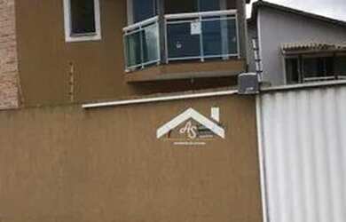 Imagem: A casa possui 3 Dormitórios, 3 Banheiros, 1 Vaga na garagem