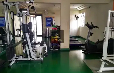 Imagem 10: Flat disponível em Moema