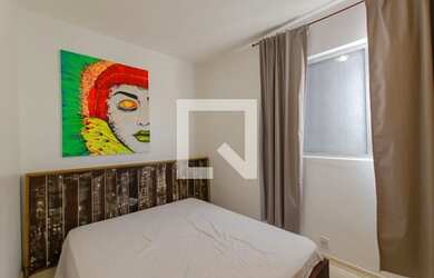 Imagem 14: Apartamento para Aluguel - Saco dos Limões, 2 Quartos, 83 m2