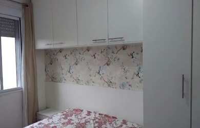 Imagem 7: Apartamento para Venda - 45.88m², 2 dormitórios, 1 vaga - Cavalhada