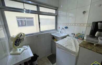 Imagem 11: Apartamento com 1 dorm, Aviacao, Praia Grande - R$ 230 mil, Cod ACT2270