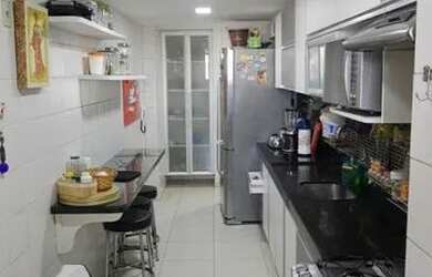 Imagem 11: Apt Olinda - Bairro Novo. Imóvel novo, 114m² de Área, 2 Vagas na garageme4...