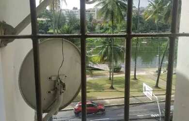 Imagem: A casa possui 2 Dormitórios, 1 Banheiro, 60m² de Área e