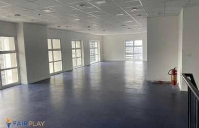 Imagem 8: Excelente Andar Corporativo para alugar, 260 m² 3 ws 6 vagas andar alto...