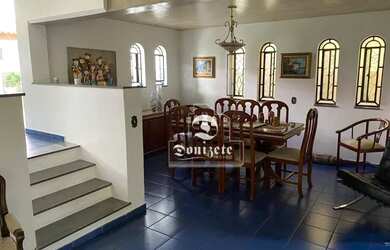 Imagem 2: Sobrado, 400 m² - venda por R$ 2.329.900,00 ou aluguel por R$ 10.357,20/mês...