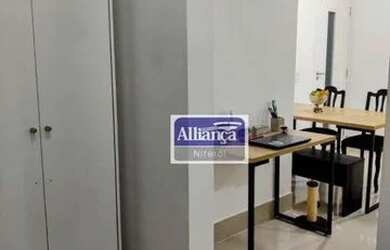 Imagem 12: Apartamento com 2 dormitórios à venda, 60 m² por R$ 355.000 - Barreto - Niterói/RJ