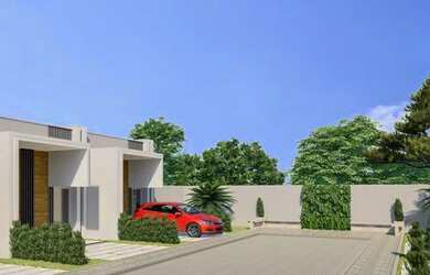 Imagem 7: Condominio De Casas Maui Com 03 Quartos E Vagas Para 02 Carros . Zacarias...