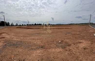Imagem 6: Terreno em Condomínio Teriva Vista da Serra - Atibaia -SP