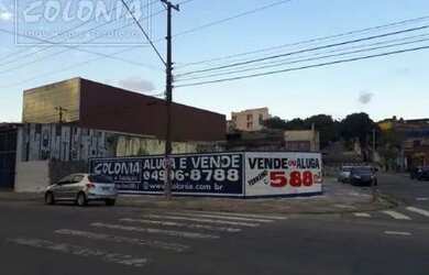 Imagem: O terreno possui 588m² de Área e Imóvel novo e está localizado