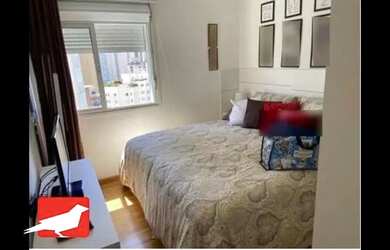 Imagem 12: Apartamento à venda no bairro Vila Sônia - São Paulo/SP, Zona Oeste