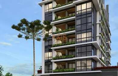 Imagem: O apartamento possui 2 Dormitórios, 3 Banheiros, 2 Vagas na