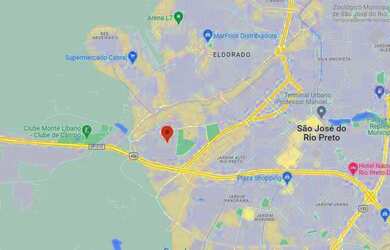 Imagem 5: Galpão/Depósito/Armazém para venda com 5652 metros quadrados