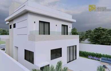 Imagem 8: Casa em Condomínio para Venda em Itupeva, Vila da Cachoeiras, 3 dormitórios,...