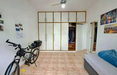 Imagem 10: Apartamento 2 Quartos com Dependências Completa na Jorge Rudge à venda,...