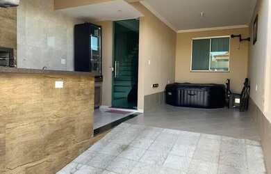 Imagem 5: São João - Betim - Casa geminada