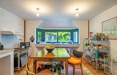 Imagem 6: Casa com 4 quartos no condomínio Fazenda Mata Nova, Secretário