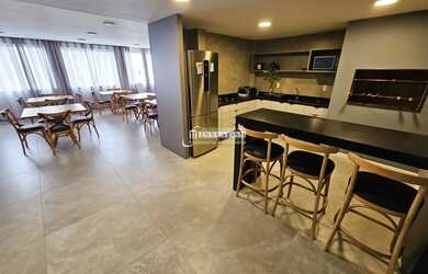 Imagem 5: Apartamento 2 dormitórios à venda Camobi Santa Maria/RS