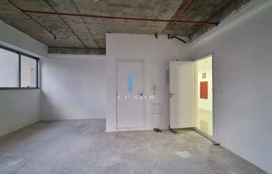 Imagem 4: Sala Vila da Serra Locação