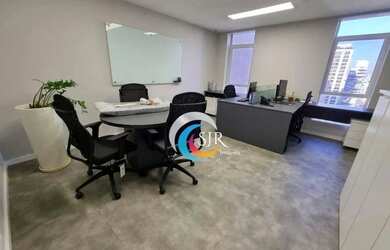 Imagem 14: Conjunto para alugar, 250 m²- Bela Vista - São Paulo/SP