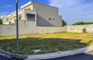 Imagem 1: Terreno de esquina à venda no condomínio Art Life - Recreio dos Bandeirantes