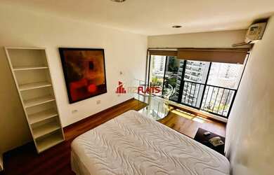 Imagem 4: Flat com ótimo preço no bairro Vila Mariana. Confira