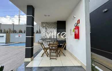 Imagem 8: Apartamento à venda no bairro Martins em Uberlândia