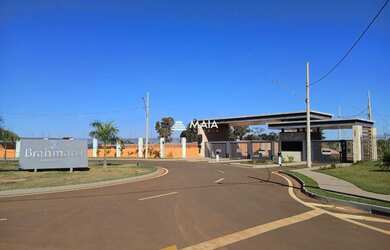 Imagem: O terreno possui 250m² de Área e está localizado em Jardim