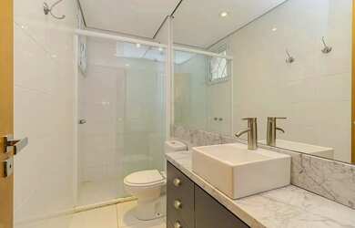 Imagem 16: Apartamento para Locação em Curitiba, Bacacheri, 2 dormitórios, 1 suíte,...