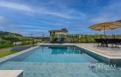 Imagem 8: Casa a Venda no Residencial Reserva Santa Monica em Itupeva/SP