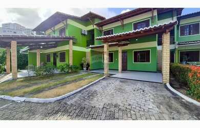 Imagem 5: VENDO ou ALUGO Casa Duplex com 3/4 Condomínio Recanto das Palmeiras -Nova...