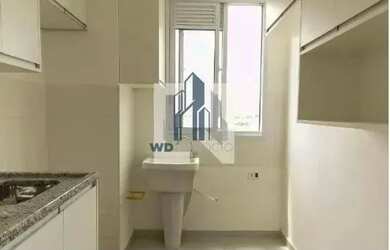 Imagem 14: Apartamento à venda no bairro Brás - São Paulo/SP