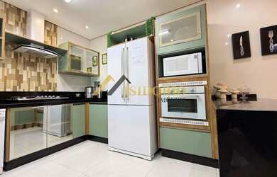 Imagem 9: ALTO PADRÃO 05 QUARTOS, SUÍTE, ÁREA GOURMET, ESTUDA PERMUTA