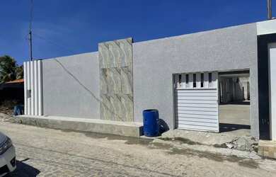 Imagem 9: Aluga se casa de veraneio disponível para natal