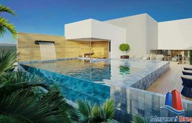 Imagem 9: Residencial Antônio Gotardo - um lugar onde luxo e conforto se encontram...