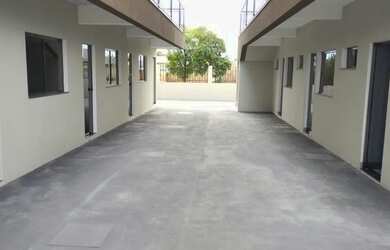 Imagem 9: Flats serra azul. Piscina