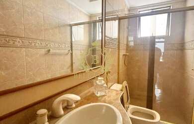 Imagem 13: Apartamento com 3 quartos para locação por R$ 3.000,00/mês - Centro...