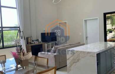 Imagem 3: Casa em Condominio em Morro Alto - Itupeva, SP