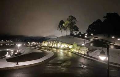 Imagem: O terreno possui 1.209m² de Área e está localizado em Gramado