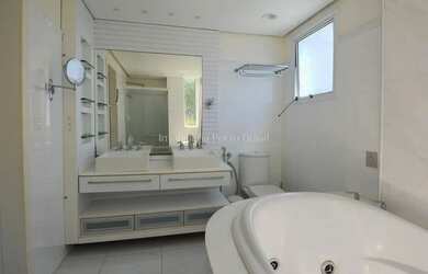 Imagem 13: Apartamento 03 suítes, sala ampla. lavabo, cozinha ampla, 02 vagas -...