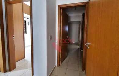 Imagem 9: Apartamento para Alugar com 03 Quartos no Nova Aliança em Ribeirão Preto...