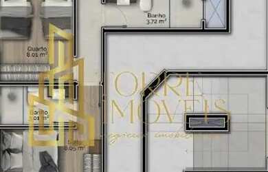 Imagem 7: APARTAMENTO RESIDENCIAL em NAVEGANTES - SC, GRAVATÁ